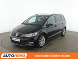 Volkswagen Touran 1.4 TSI Highline BlueMotion Tech Aut.*NAV - Volkswagen Touran mit Benzin-Antrieb: Automatik