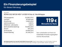 Hyundai KONA - Vorschau Bild 2