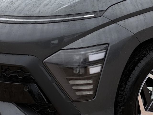 Hyundai KONA - Bild 5