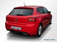 Seat Ibiza - Vorschau Bild 5