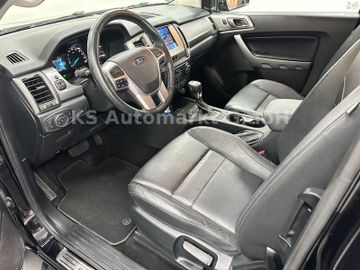 Ford Ranger - 7