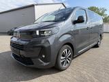 Citroën Spacetourer Plus XL 180 PS HDI*Lang*8Sitze*Facel - Citroën SpaceTourer: Plus