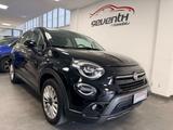 Fiat 500X 1.6 MultiJet 120 CV DCT Cross - schwarze Fiat 500L Cross