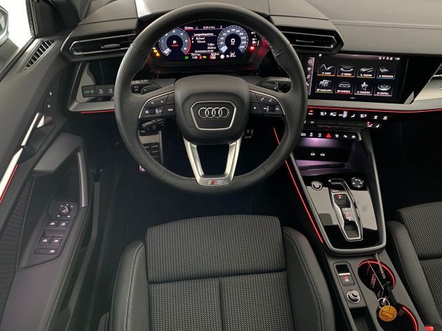 A3 Sportback S line 35 TDI S tronic PANO+SONOS+M
