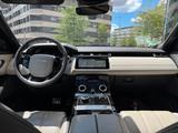 Land Rover Range Rover Velar 3.0 D300 R-DYNAMIC HSE AWD... - Land Rover Range Rover Velar von privat