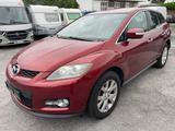 Mazda CX-7 2.3 Allrad 4WD TÜV bis März 2027 - Mazda CX-7: 2.3