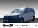 Volkswagen Caddy Maxi 2.0 TDI DSG LED+NAVI+AHK - VW Caddy Maxi in Bonn