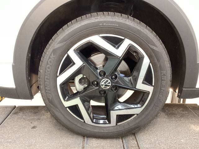 Volkswagen T-Cross - Bild 10