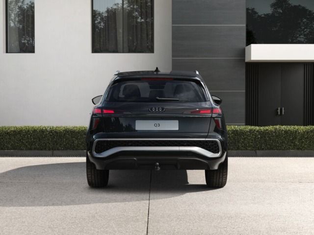 Audi Q3 - Bild 5