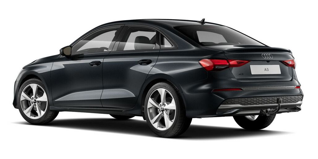 Audi A3 - Bild 6