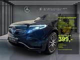 Mercedes-Benz EQC 400 4M AMG Line AMG+Carbon+MBUX+Ambiente+AUT - Mercedes-Benz EQC AMG-Line