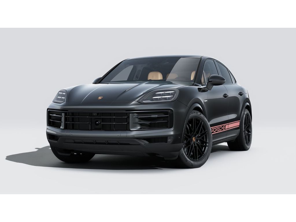 Image of Porsche Cayenne