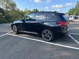 BMW X3 M40 AT *Memory*Pano*Standlüftung*Garantie - gebrauchte BMW X3 M40 aus dem Jahr 2021