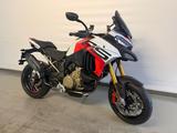 Ducati Multistrada V4 RS Modelljahr 2025 - DUCATI MULTISTRADA V4 RS