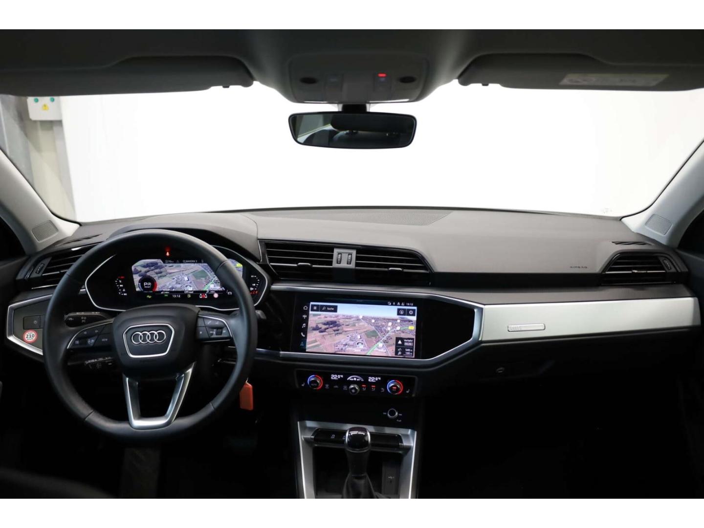 Audi Q3 35 TDI, миниатюра 9