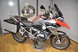 BMW R 1200 GS 3 Pakete/Akra/Koffer/Garantie - BMW ROT
