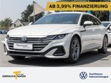 Volkswagen Arteon Shooting Brake 2.0 TDI R-LINE LM19 STHZG - Volkswagen Arteon in Duisburg