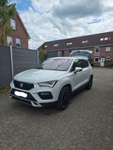 Seat Ateca *Beats* 1.5 TSI ACT 110kW Xperience DSG  - Seat Ateca: Von Privat