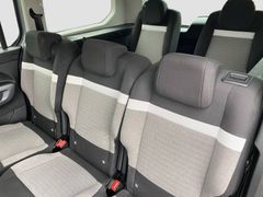 CITROEN Berlingo XL HDI 130 EAT8 MAX 7-Sitzer Nav Kamera