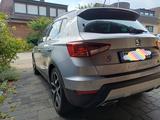 Seat Arona 1.0 T FR DSG LPG DC SHZ EPA 2-Zo-Klima - Seat Arona von privat