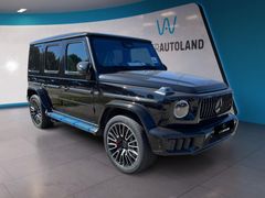 Fahrzeugabbildung Mercedes-Benz G63 AMG MY27 SUPERIOR FULL CARBON A22 ON STOCK!