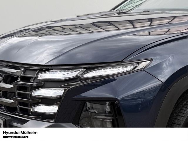 Hyundai Tucson – Bild 4