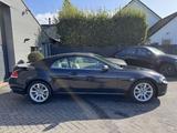 BMW 645 6-serie Cabrio 645Ci S | navi | Lederen Bekl - schwarze BMW 645
