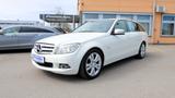 Mercedes-Benz C 180 Kompressor T-mod/AVANTGARDE/NAVI/SHZ - Mercedes-Benz C 180: T Kompressor
