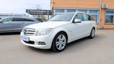 Mercedes-Benz C 180 Kompressor T-mod/AVANTGARDE/NAVI/SHZ - Mercedes-Benz C 180: T Kompressor