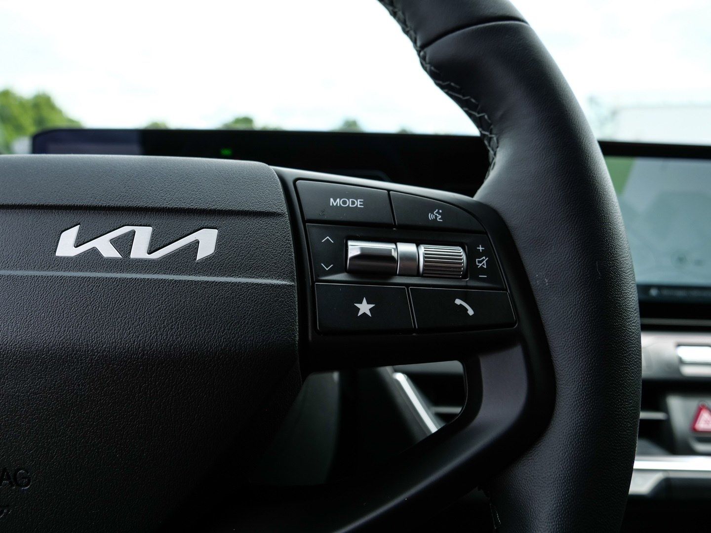 Kia K4 - Bild 20