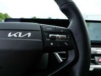 Kia K4 - Vorschau Bild 20