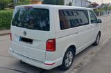 Volkswagen T6 Multivan - VW T6 Multivan Gebrauchtwagen in München
