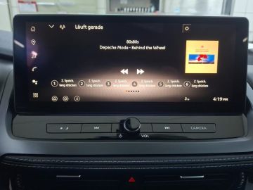 Nissan Qashqai Tekna 1.3 DIG-T °LED°Navi°RFK°PGD°ACC°