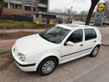 Volkswagen VW Golf 4 Ocean 1.6 elektr. Sch... - Volkswagen Golf aus 2003: 1.6