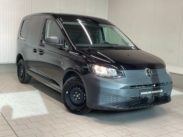 Caddy Cargo Kasten 2.0 TDI AHK KLIMA TEMPO