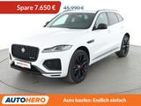 Jaguar F-Pace D300 Mild-Hybrid R-Dynamic Black AWD Aut.