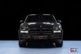 Porsche Cayenne Turbo E-Hyb Coupé GT-package PDCC Bur-3D - Porsche: Gt3 Turbo