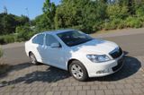 Skoda Octavia 1.2 TSI Ambiente - Skoda Octavia mit Benzin-Antrieb: Limousine, 1.2