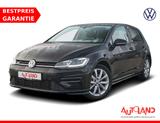 Volkswagen Golf VII 1.5 TSI DSG R-Line LED Navi ACC - Volkswagen Gebrauchtwagen in Erfurt