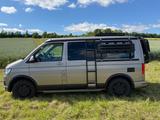 Volkswagen T6 California - VW T6 California in Wiesbaden
