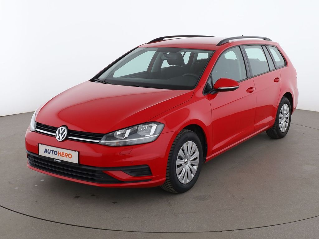 Image of Volkswagen Golf