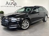Skoda Superb Combi iV 1.4 TSI NAV+LED+AHK+PANO+18ZO+PP - Skoda Superb mit Hybrid-Antrieb
