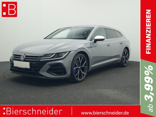 VW Arteon SB 2.0 TSI DSG 4Mo. R AHK EASY-OPEN DCC