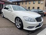 Mercedes-Benz S 350 CGI BE *AMG Line - gebrauchte Mercedes-Benz S 350 aus dem Jahr 2012