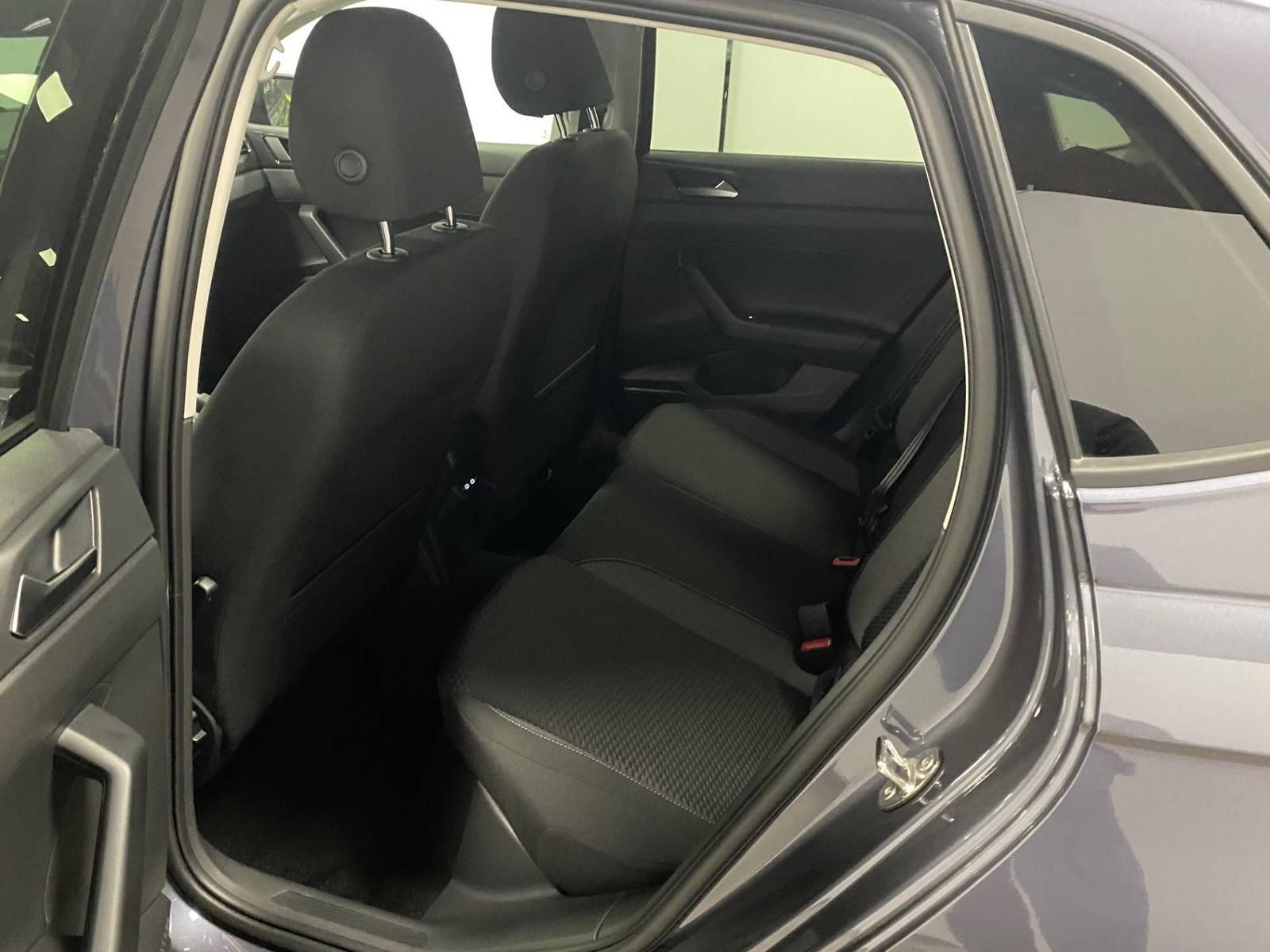 Fahrzeugabbildung Volkswagen Polo 1.0 TSI DSG Life+3 J Garantie bis 90.000 KM