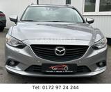 Mazda 6 Kombi Center-Line 2,2*AUTOMATIK*1.HAND*NAVI* - Mazda 6 in Gelsenkirchen