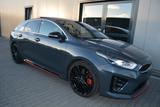 Kia ProCeed GT-LED-Panorama-Kamera - graue Kia pro cee'd / ProCeed
