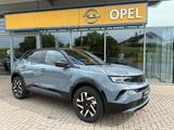 Opel Mokka GS - Opel: Allradantrieb