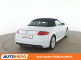 Audi TT 1.8 TFSI Roadster Aut.*NAVI*TEMPO*LED*PDC*SHZ - Audi TT Gebrauchtwagen in Hamburg