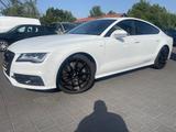 Audi S7 Sportback 4.0 TFSI quattro*BOSE*2HAND* - Audi S7 Gebrauchtwagen